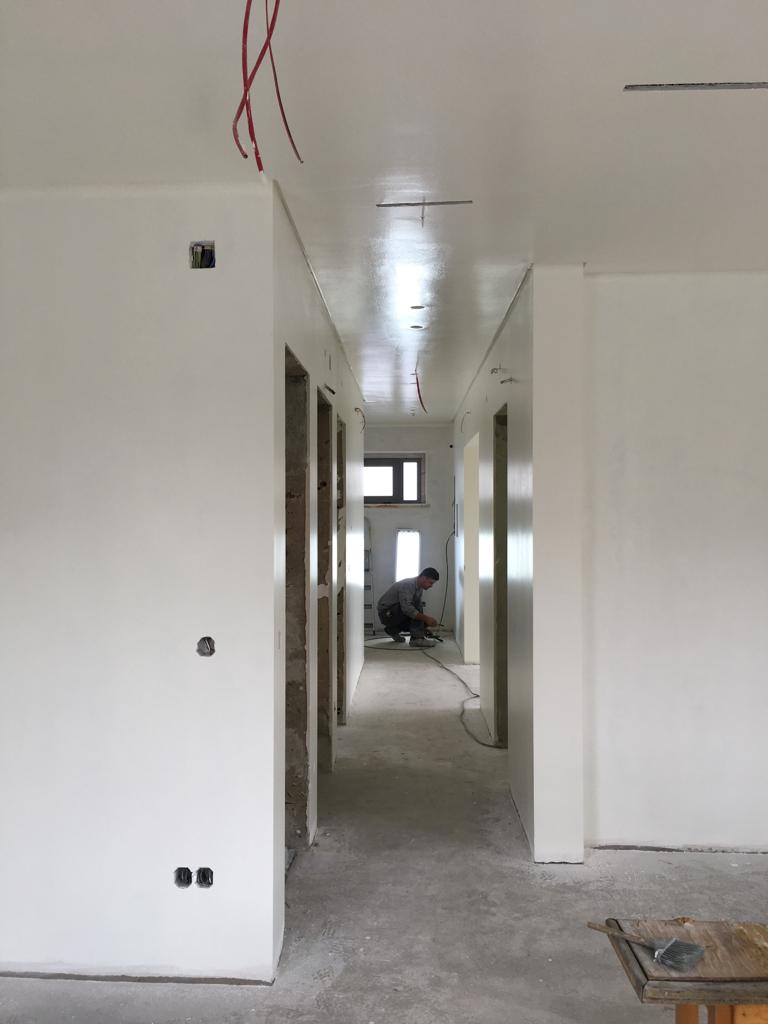 Escritórios Laboratórios Edol, Lisboa — design de interiores por PAR