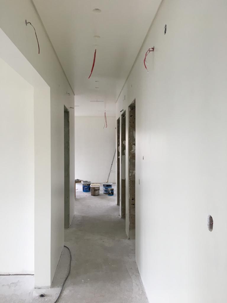Escritórios Laboratórios Edol, Lisboa — design de interiores por PAR